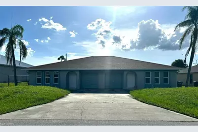518-520 SE 6th Pl, Cape Coral, FL 33990 - Photo 1