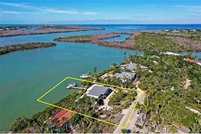2667 Coconut Dr, Sanibel, FL 33957 - Photo 35
