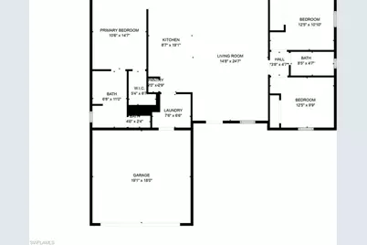 3103 E 18th St, Lehigh Acres, FL 33972 - Photo 37