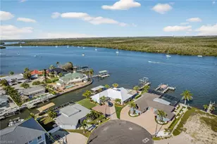 467 Madison Ct, Fort Myers Beach, FL 33931 - Photo 1