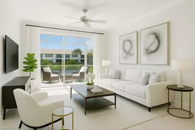 827 Hampton Cir #146, Naples, FL 34105 - Photo 11