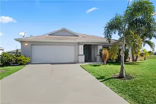 4301 NE 9th Pl, Cape Coral, FL 33909 - Photo 1