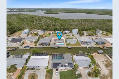 250 Donora Blvd, Fort Myers Beach, FL 33931 - Photo 1