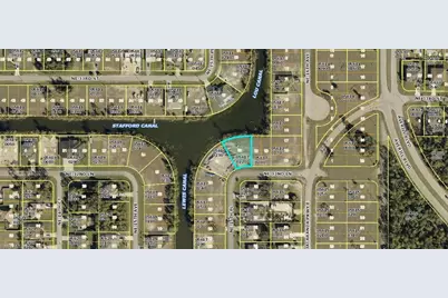 1515 NE 32nd Ln, Cape Coral, FL 33909 - Photo 1