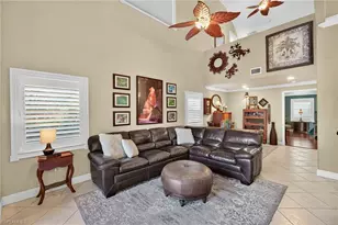 821 James St, Fort Myers, FL 33916 - Photo 5