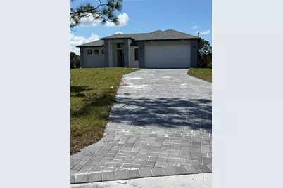 656 Foxchase Dr, Lehigh Acres, FL 33974 - Photo 1