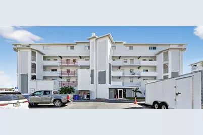 4541 Bay Beach Ln #341, Fort Myers Beach, FL 33931 - Photo 1