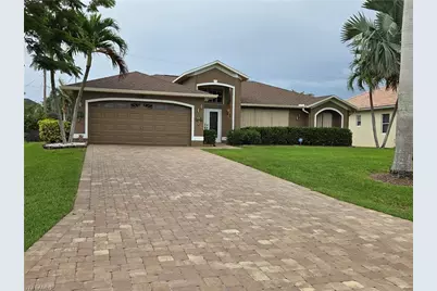 1725 SW 49th Ln, Cape Coral, FL 33914 - Photo 1