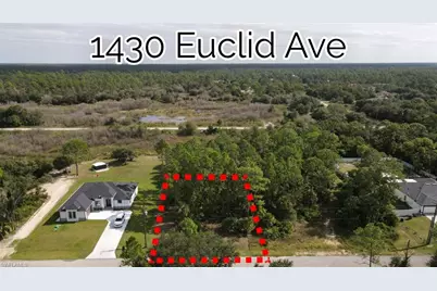 1430 Euclid Ave, Lehigh Acres, FL 33972 - Photo 1