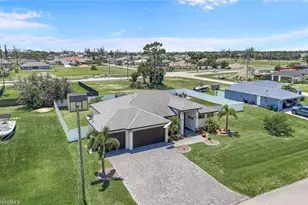 1418 SW 15th Terrace, Cape Coral, FL 33991 - Photo 1