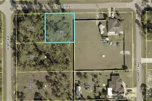 505 W 11th St, Lehigh Acres, FL 33972 - Photo 1