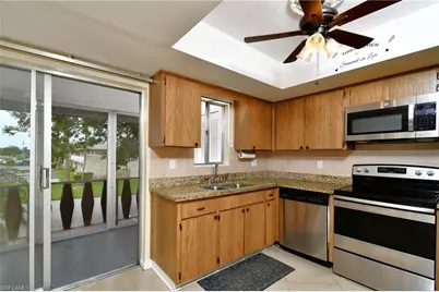 349 Joel Blvd #201, Lehigh Acres, FL 33936 - Photo 9