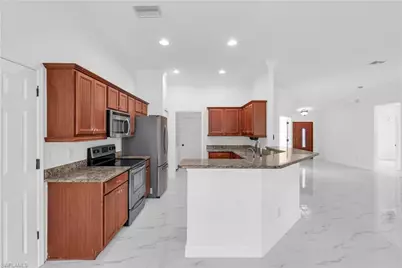 909 Williams Ave, Lehigh Acres, FL 33972 - Photo 9