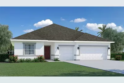 2404 Vera Ave S, Lehigh Acres, FL 33976 - Photo 1