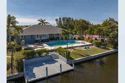 [Address not provided], Cape Coral, FL 33991 - Photo 33