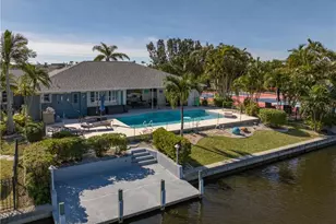 [Address not provided], Cape Coral, FL 33991 - Photo 33