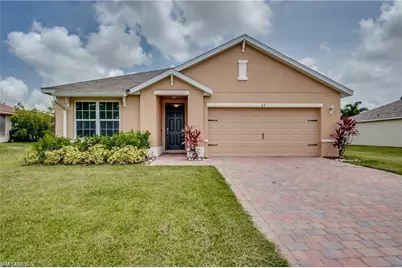 233 SE 3rd St, Cape Coral, FL 33990 - Photo 1