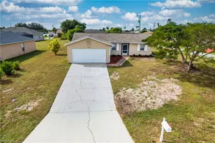 4022 SW 8th Pl, Cape Coral, FL 33914 - Photo 1