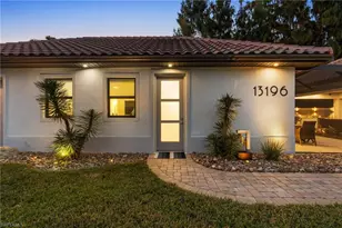 13196 Golden Palms Circle, Fort Myers, FL 33913 - Photo 1