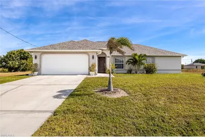 1805 NW 7th Ave, Cape Coral, FL 33993 - Photo 1