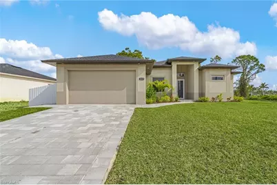 2619 NW 26th Ter, Cape Coral, FL 33993 - Photo 1
