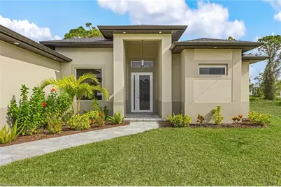 2619 NW 26th Ter, Cape Coral, FL 33993 - Photo 3