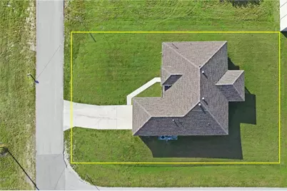 409 NE 25th Ter, Cape Coral, FL 33909 - Photo 37