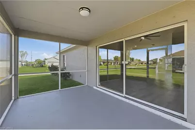 409 NE 25th Ter, Cape Coral, FL 33909 - Photo 35