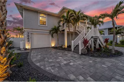 7842 Buccaneer Dr, Fort Myers Beach, FL 33931 - Photo 27