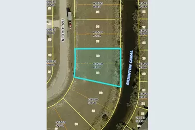 1403 NE 19th Ave, Cape Coral, FL 33909 - Photo 1