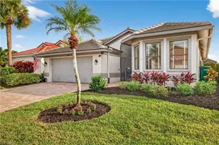 9513 Mariners Cove Ln, Fort Myers, FL 33919 - Photo 5