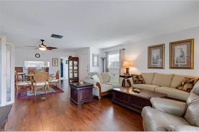 7056 Nantucket Cir #8, North Fort Myers, FL 33917 - Photo 9