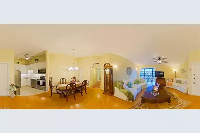 8101 S Woods Cir #6, Fort Myers, FL 33919 - Photo 19