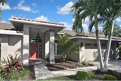 9812 Fathom Ct, Fort Myers, FL 33919 - Photo 3