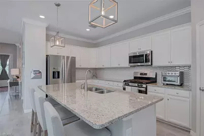 17621 Timberline Pkwy, Punta Gorda, FL 33982 - Photo 9