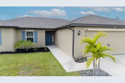840 Youngreen Dr, Fort Myers, FL 33913 - Photo 3