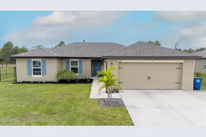 840 Youngreen Dr, Fort Myers, FL 33913 - Photo 1