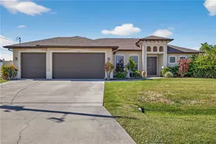 404 NE 18th Ave, Cape Coral, FL 33909 - Photo 1