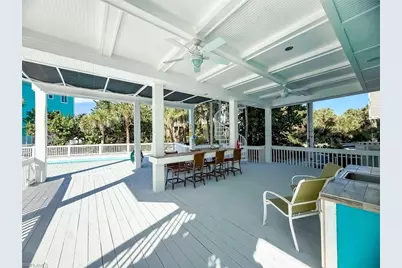 4560 Conch Shell Dr, Upper Captiva, FL 33924 - Photo 9