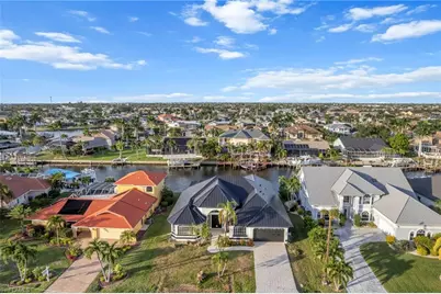 1219 SW 51st St, Cape Coral, FL 33914 - Photo 1