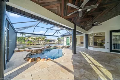 1219 SW 51st St, Cape Coral, FL 33914 - Photo 3