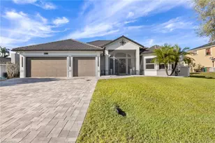 837 SW 22nd Terrace, Cape Coral, FL 33991 - Photo 3