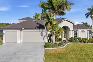 5267 Tiffany Ct, Cape Coral, FL 33904 - Photo 1