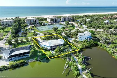 [Address not provided], Sanibel, FL 33957 - Photo 19