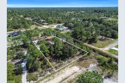 400 Scott Ave, Lehigh Acres, FL 33972 - Photo 1