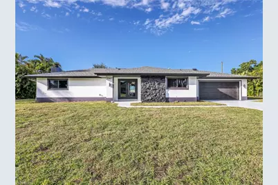 1365 Kingswood Ct, Fort Myers, FL 33919 - Photo 1