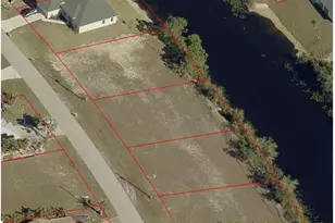 3081 NW 5th Ave, Cape Coral, FL 33993 - Photo 1