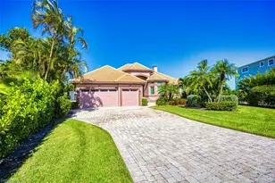 1255 Sand Castle Rd, Sanibel, FL 33957 - Photo 1