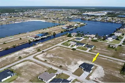 3503 NW 45th Pl, Cape Coral, FL 33993 - Photo 35