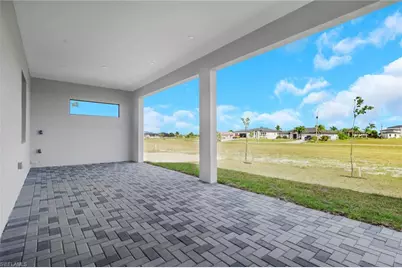 3503 NW 45th Pl, Cape Coral, FL 33993 - Photo 25